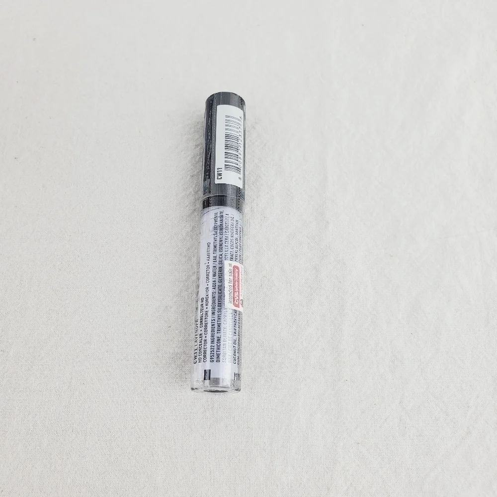 LAST ONE 🔥 NYX HD studio photogenic concealer